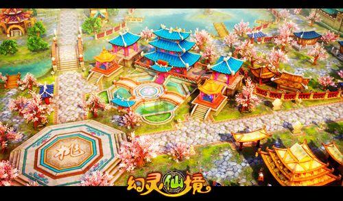 紫色魔法师守城中文版